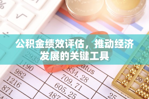 睢宁公积金绩效评估，推动经济发展的关键工具