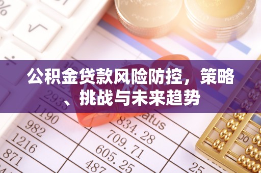睢宁公积金贷款风险防控，策略、挑战与未来趋势