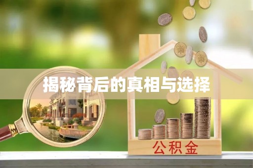睢宁揭秘背后的真相与选择