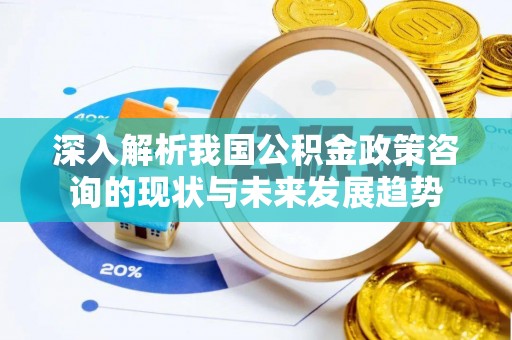 睢宁深入解析我国公积金政策咨询的现状与未来发展趋势