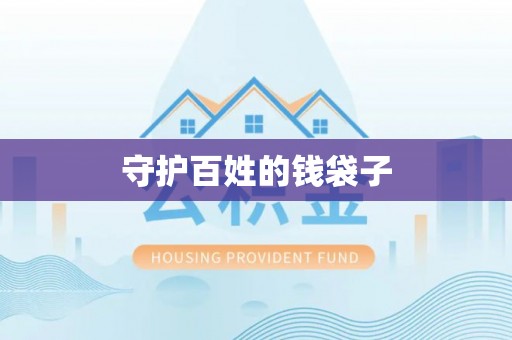 睢宁守护百姓的钱袋子