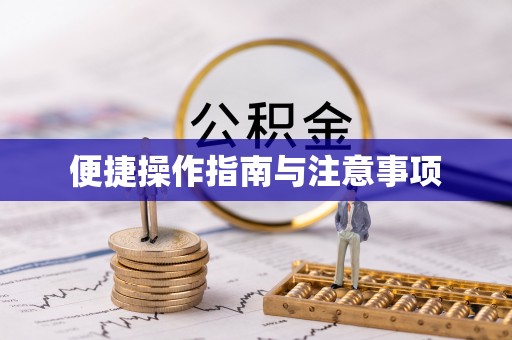 睢宁便捷操作指南与注意事项